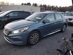 5NPE34AF0HH488050 2017 HYUNDAI SONATA