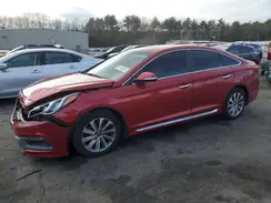 5NPE34AF0HH490090 2017 HYUNDAI SONATA