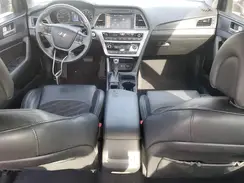 5NPE34AF0HH490445 2017 HYUNDAI SONATA