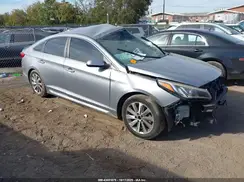5NPE34AF0HH494835 2017 HYUNDAI SONATA