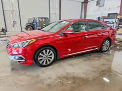 5NPE34AF0HH496634 2017 HYUNDAI SONATA