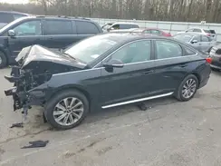 5NPE34AF0HH499615 2017 HYUNDAI SONATA