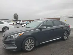 5NPE34AF0HH502223 2017 HYUNDAI SONATA