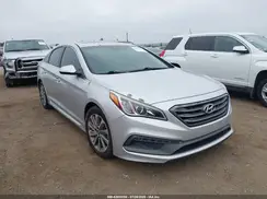 5NPE34AF0HH502609 2017 HYUNDAI SONATA