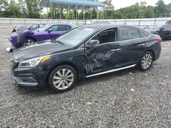 5NPE34AF0HH502867 2017 HYUNDAI SONATA