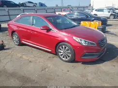 5NPE34AF0HH503002 2017 HYUNDAI SONATA