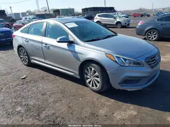 5NPE34AF0HH505218 2017 HYUNDAI SONATA