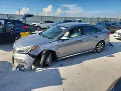 5NPE34AF0HH505221 2017 HYUNDAI SONATA