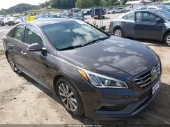 5NPE34AF0HH507745 2017 HYUNDAI SONATA