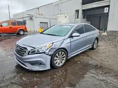 5NPE34AF0HH507938 2017 HYUNDAI SONATA