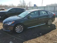 5NPE34AF0HH509530 2017 HYUNDAI SONATA