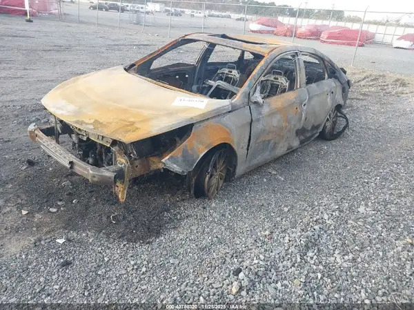 5NPE34AF0HH509852 2017 HYUNDAI SONATA - Image 2