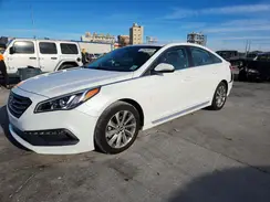 5NPE34AF0HH510306 2017 HYUNDAI SONATA