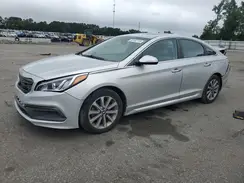 5NPE34AF0HH510449 2017 HYUNDAI SONATA