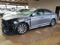 5NPE34AF0HH510953 2017 HYUNDAI SONATA