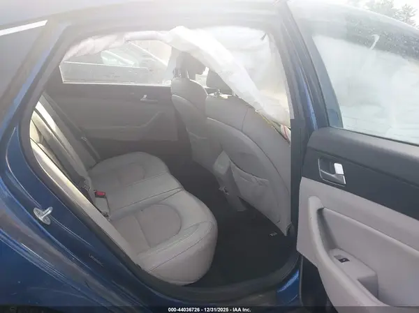 5NPE34AF0HH514131 2017 HYUNDAI SONATA - Image 8