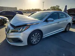 5NPE34AF0HH514193 2017 HYUNDAI SONATA