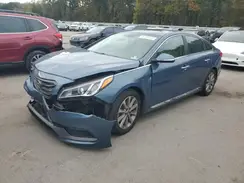 5NPE34AF0HH517014 2017 HYUNDAI SONATA