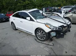 5NPE34AF0HH517658 2017 HYUNDAI SONATA