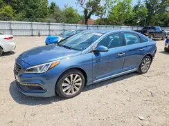5NPE34AF0HH518874 2017 HYUNDAI SONATA