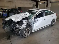 5NPE34AF0HH519958 2017 HYUNDAI SONATA
