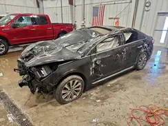 5NPE34AF0HH520009 2017 HYUNDAI SONATA