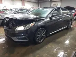 5NPE34AF0HH520690 2017 HYUNDAI SONATA