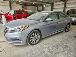 5NPE34AF0HH521547 2017 HYUNDAI SONATA