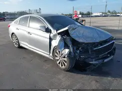 5NPE34AF0HH521550 2017 HYUNDAI SONATA