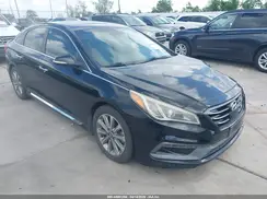5NPE34AF0HH523282 2017 HYUNDAI SONATA