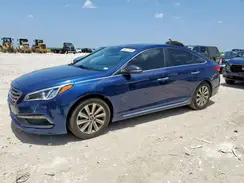 5NPE34AF0HH528773 2017 HYUNDAI SONATA