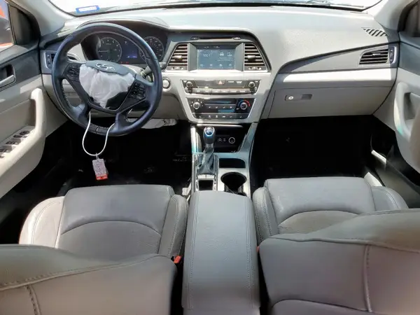 5NPE34AF0HH528773 2017 HYUNDAI SONATA - Image 8