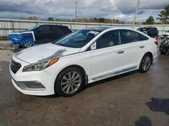 5NPE34AF0HH529499 2017 HYUNDAI SONATA