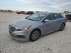 5NPE34AF0HH529583 2017 HYUNDAI SONATA