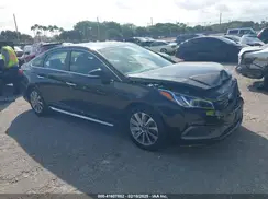 5NPE34AF0HH529891 2017 HYUNDAI SONATA