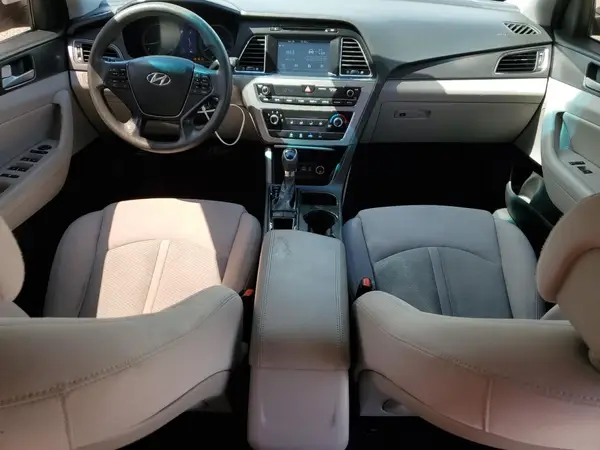 5NPE34AF0HH534413 2017 HYUNDAI SONATA - Image 8