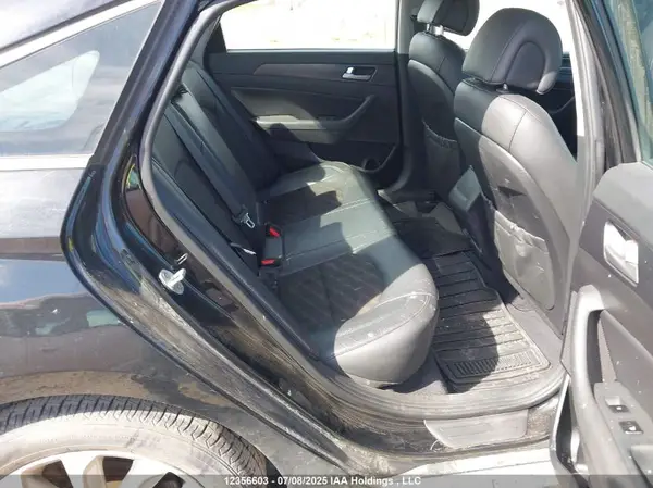 5NPE34AF0HH534489 2017 HYUNDAI SONATA - Image 8