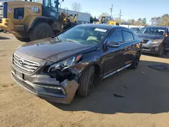 5NPE34AF0HH535755 2017 HYUNDAI SONATA