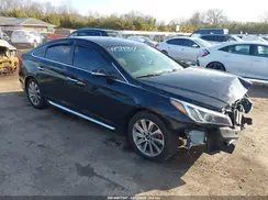 5NPE34AF0HH535979 2017 HYUNDAI SONATA