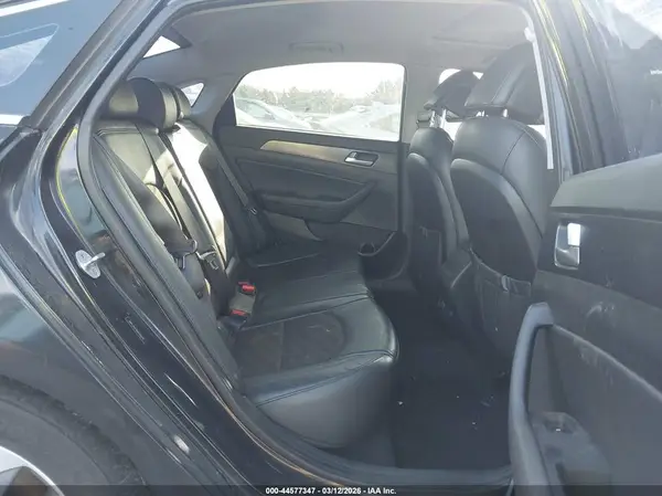 5NPE34AF0HH535979 2017 HYUNDAI SONATA - Image 8