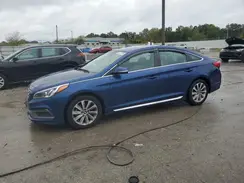 5NPE34AF0HH537571 2017 HYUNDAI SONATA