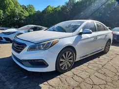 5NPE34AF0HH538381 2017 HYUNDAI SONATA