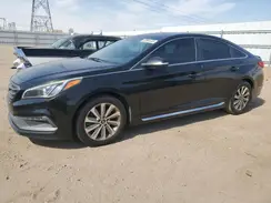 5NPE34AF0HH539059 2017 HYUNDAI SONATA