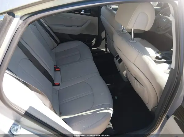 5NPE34AF0HH544570 2017 HYUNDAI SONATA - Image 8