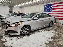 5NPE34AF0HH545346 2017 HYUNDAI SONATA