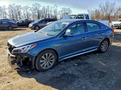 5NPE34AF0HH545931 2017 HYUNDAI SONATA
