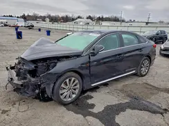 5NPE34AF0HH546710 2017 HYUNDAI SONATA