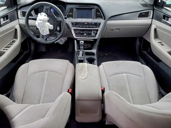 5NPE34AF0HH546710 2017 HYUNDAI SONATA - Image 8