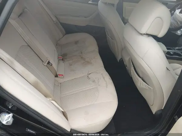 5NPE34AF0HH547632 2017 HYUNDAI SONATA - Image 8
