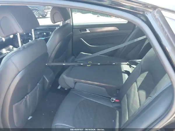 5NPE34AF0HH551681 2017 HYUNDAI SONATA - Image 8